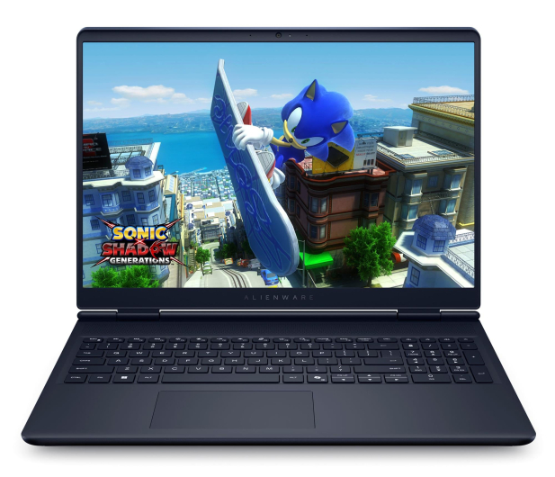 Dell Alienware 16 Core 7 240H/32GB/1TB+1TB/W11 RTX5060 Zestaw - 1571967 - zdjęcie 4